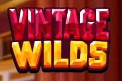 Vintage wilds demo game